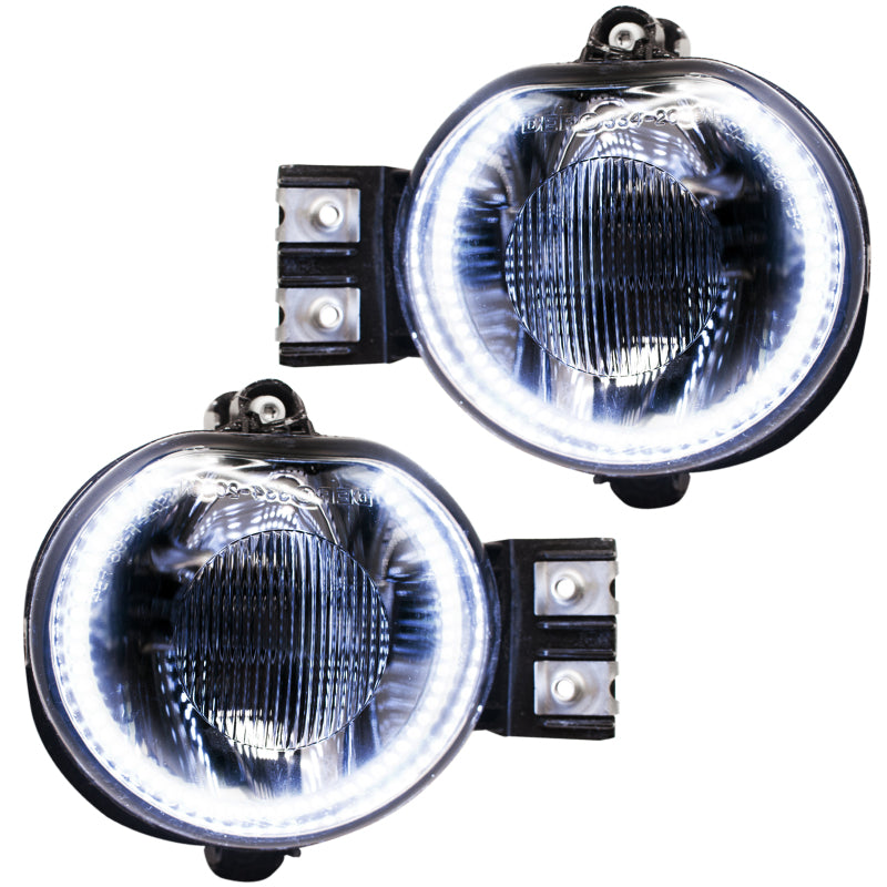 Oracle 02-05 Dodge Ram SMD FL - White Fog Lights ORACLE Lighting
