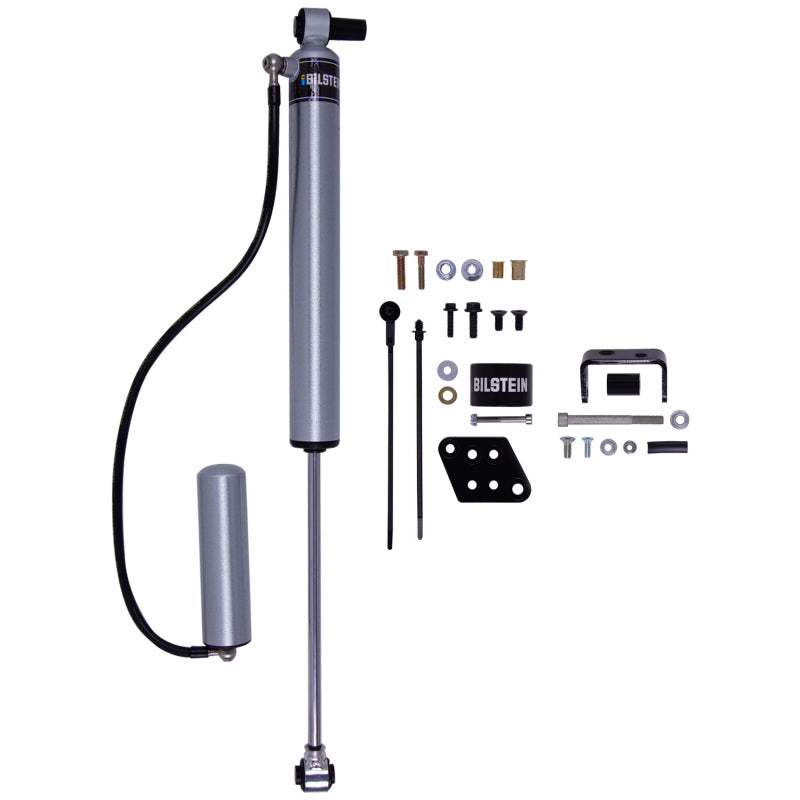 Bilstein 18-24 Jeep Wrangler JL 4DR B8 5160 Shock Absorber - Front Left Shocks and Struts Bilstein