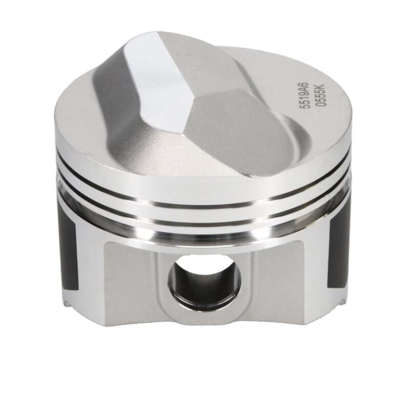 Wiseco Pro Tru Street Chevy Big Block 4.155in Bore 1.760in CH 38.00 CC Piston Set Piston Sets - Forged - 8cyl Wiseco