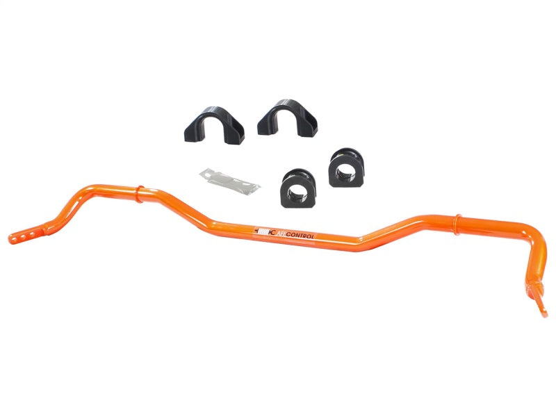 aFe Control Rear Sway Bar 2015 Ford Mustang (S550) Sway Bars aFe