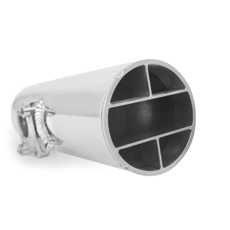 Mishimoto 08+ Subaru WRX/STi Performance Cold Air Intake Kit - Polished Cold Air Intakes Mishimoto