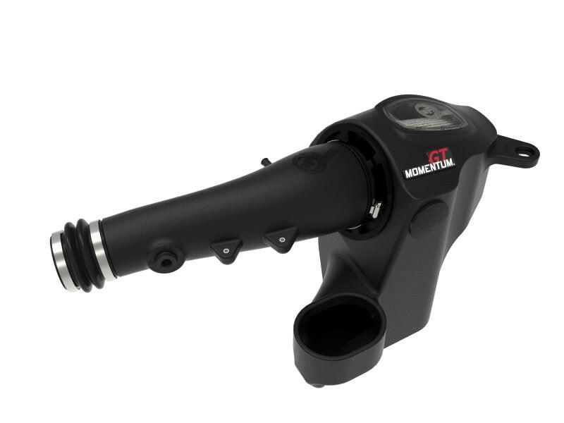 aFe Momentum GT Pro Dry S Intake System 22-23 Jeep Grand Cherokee V6-3.6L Cold Air Intakes aFe