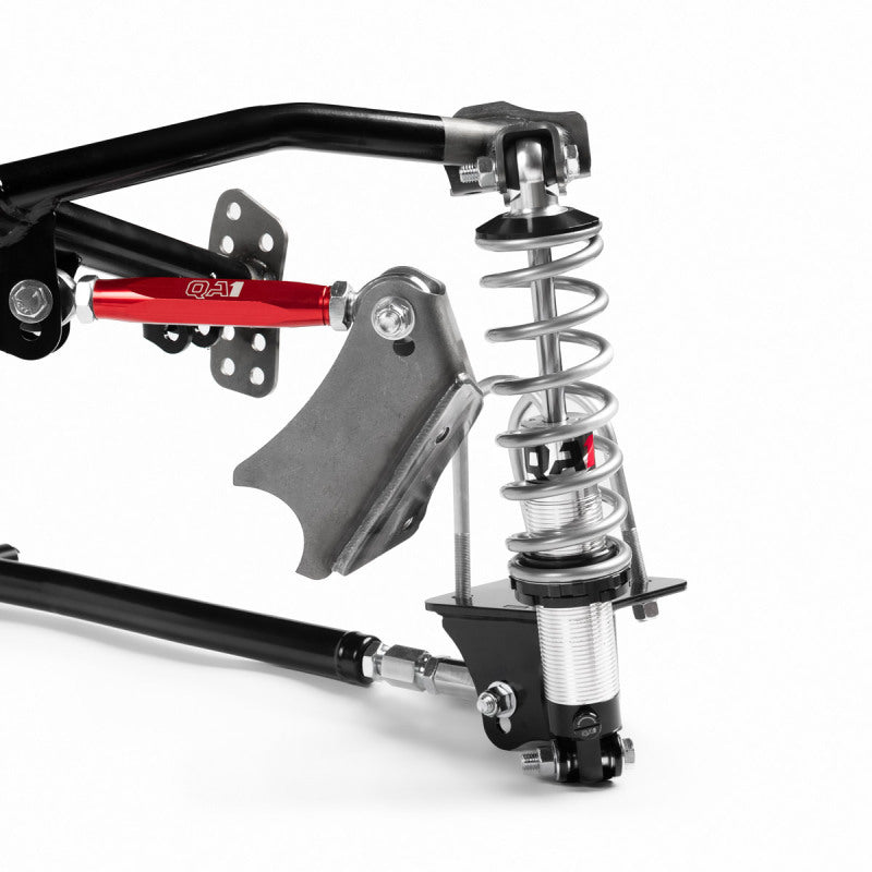 QA1 70-81 GM F-Body Rear Four Link Suspension System Suspension Packages QA1