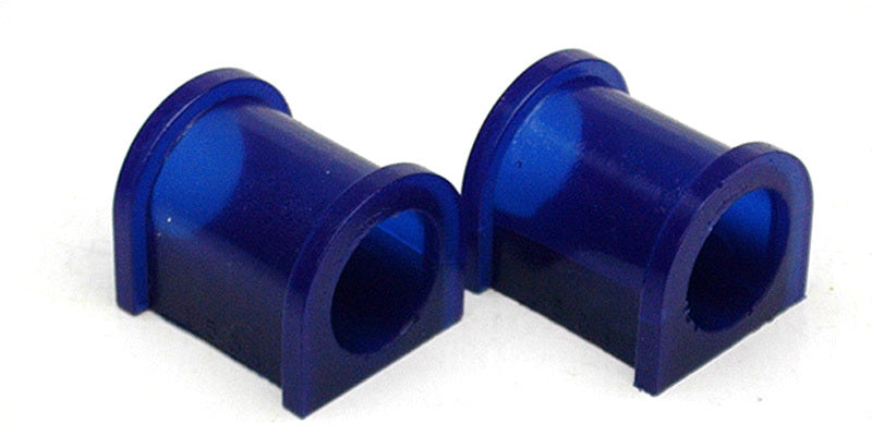 SuperPro Front Sway Bar To Chassis Link Sway Bar Bushings Superpro