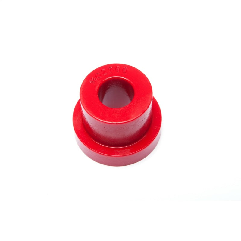 Rugged Ridge Polyurethane Bushing Kit Red 87-95 Jeep Wrangler Jeep Wrangler YJ Bushing Kits Rugged Ridge