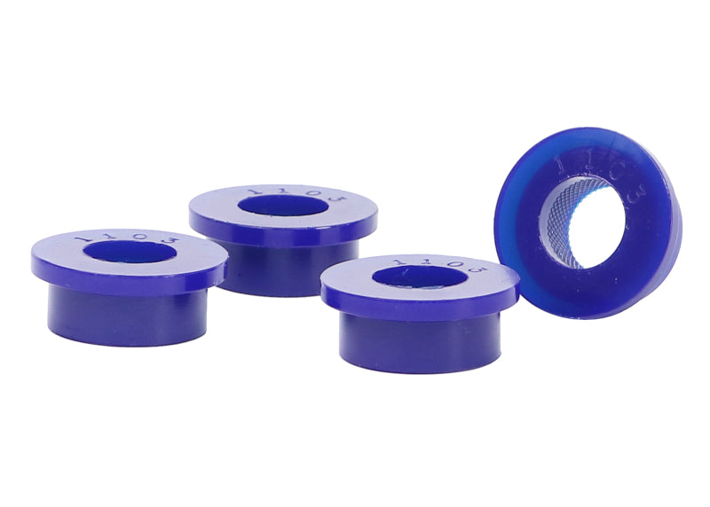 SuperPro 1959 Volvo 122 Base Rear Panhard Rod Bushing Kit Bushing Kits Superpro