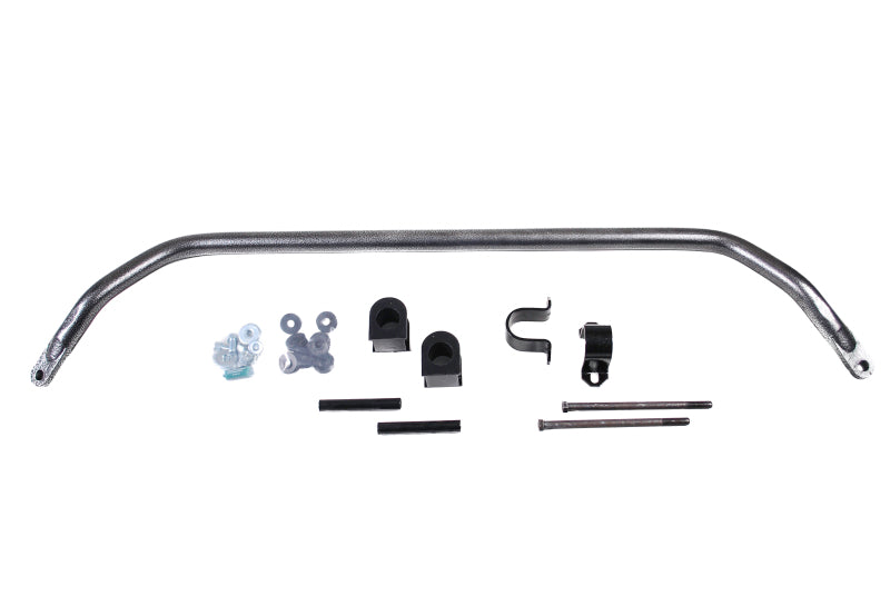 Hellwig 99-06 Chevrolet Silverado 2500 2/4WD Solid Heat Treated Chromoly 1-3/8in Front Sway Bar Sway Bars Hellwig
