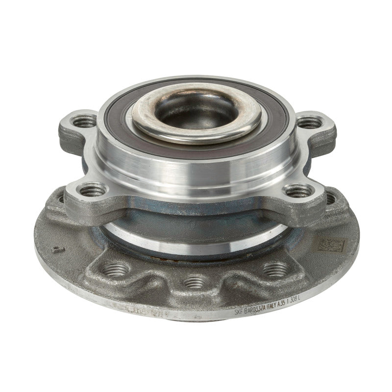 MOOG 15-21 Jeep Renegade Rear Hub Assembly Wheel Hubs Moog