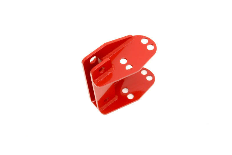 BMR 82-02 3rd Gen F-Body Replacement Torque Arm Bracket (For TA001/MTA001/TPU001) - Red Suspension Arms & Components BMR Suspension
