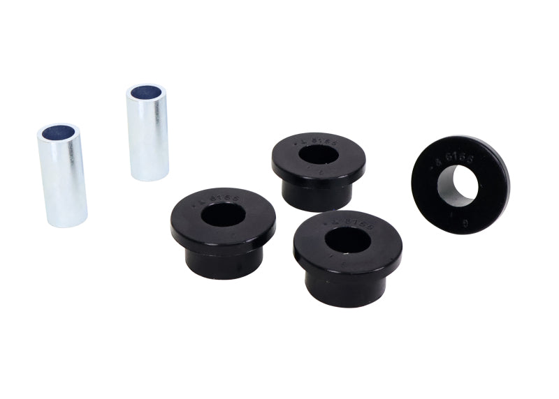 Whiteline 90-94 Lexus LS400 Rear Lower Control Arm Bushing Bushing Kits Whiteline