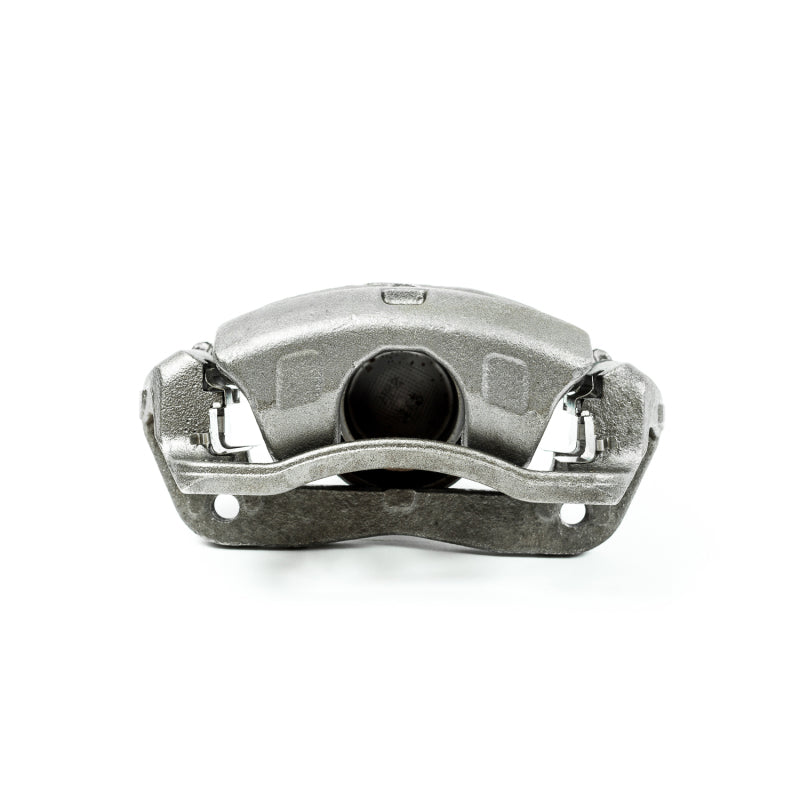 Power Stop 13-15 Acura ILX Front Left or Front Right Autospecialty Caliper w/Bracket Brake Calipers - OE PowerStop