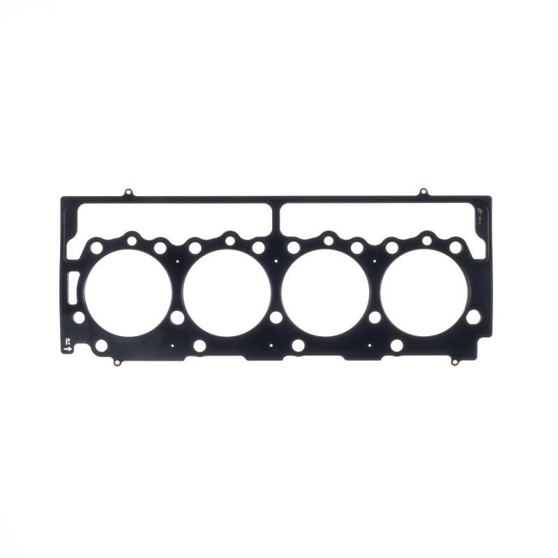Cometic GM 6.5L Diesel 91-95 4.100 inch Bore .086 inch MLS-5 Right Head Gasket Head Gaskets Cometic Gasket