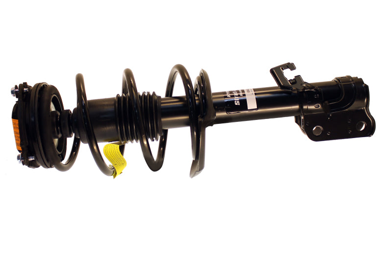 KYB Shocks & Struts Strut Plus Front Right Nissan Sentra 2013 Shock & Spring Kits KYB