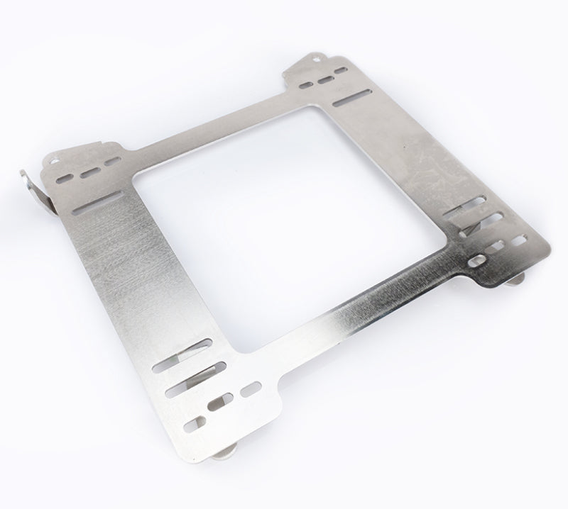 NRG Stainless Steel Seat Bracket 2012-2015 Honda Civic - Pair Seat Brackets & Frames NRG