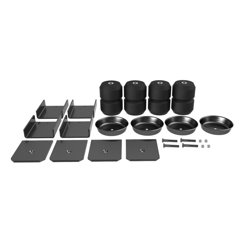 Timbren Suspension Enhancement System Bump Stops Timbren