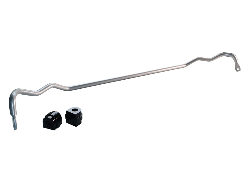 Whiteline BMW 1 Series (Exc M Series) & 3 Series (Exc M3) Rear 20mm Swaybar Sway Bars Whiteline
