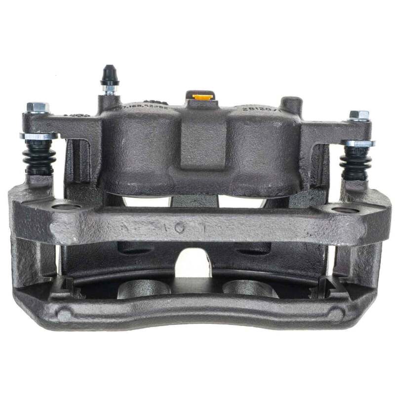 Power Stop 10-17 Ford Expedition Front Right Autospecialty Caliper w/Bracket Brake Calipers - OE PowerStop