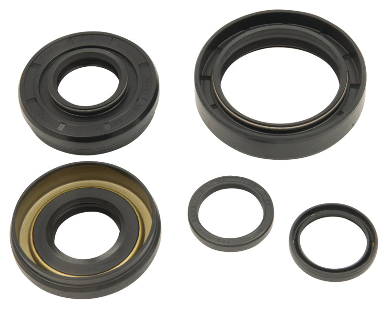 All Balls Racing 15-23 Honda TRX420 FA IRS Differential Seal Only Kit Front Differentials All Balls Racing
