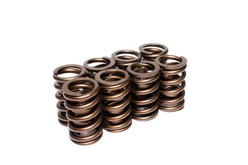 COMP Cams Valve Springs 1.250in Outer W/ Valve Springs, Retainers COMP Cams