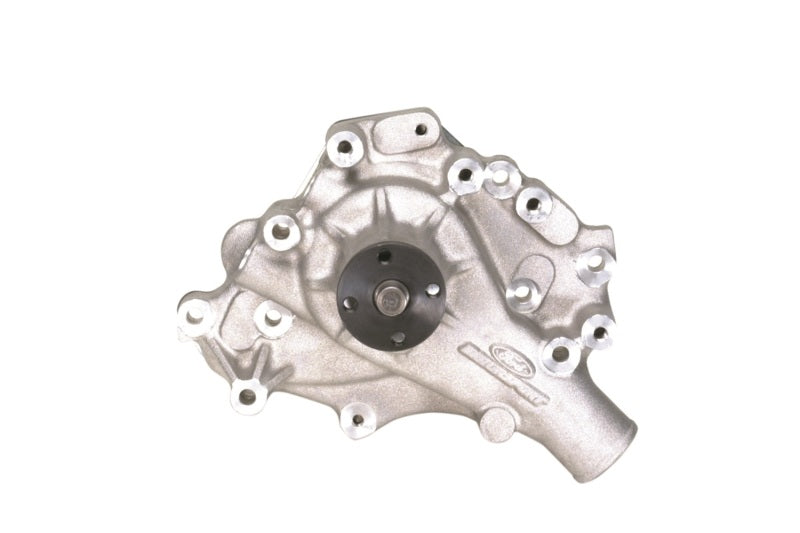 Ford Racing 302/351W Maximum Flow Aluminum Water Pump Water Pumps Ford Racing
