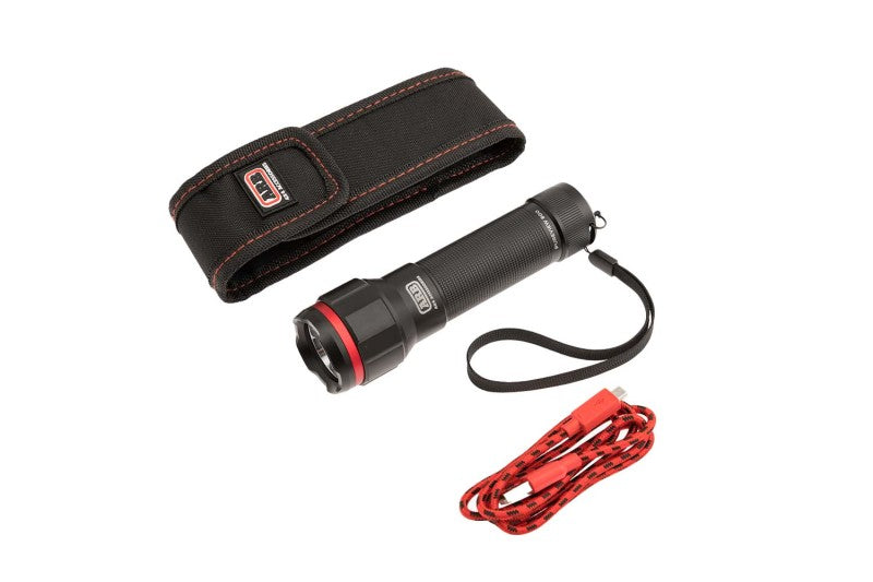 ARB Pureview 800 Flashlight 800 Lumen Flashlight Camping Equipment ARB