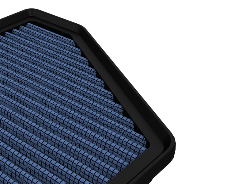 aFe MagnumFLOW Air Filters OER P5R A/F P5R Chevrolet Camaro 2010-2011 V6-3.6/V8-6.2L Air Filters - Drop In aFe