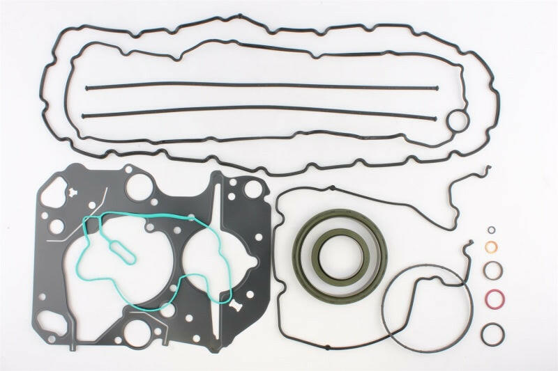 Cometic Street Pro 08-11 Ford 6.4L Powerstroke Bottom End Kit Gasket Kits Cometic Gasket