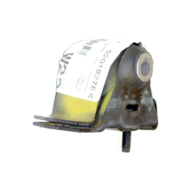 Omix LH RH Engine Mount 97-06 Jeep Wrangler TJ Engine Mounts OMIX