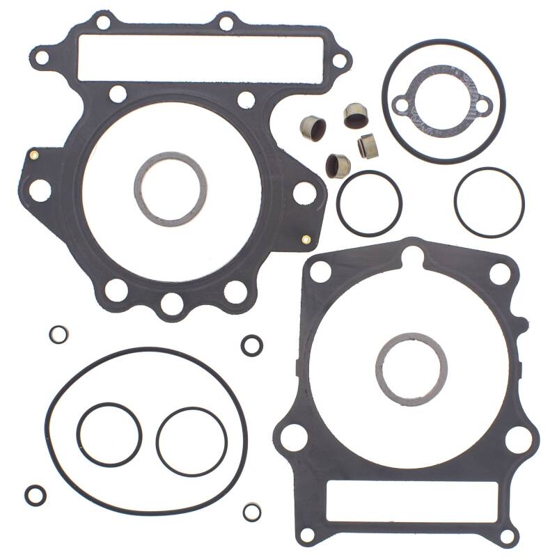 Vertex Gaskets 98-01 Yamaha YFM600 Grizzly Top End Gasket Kit Gasket Kits Vertex Pistons