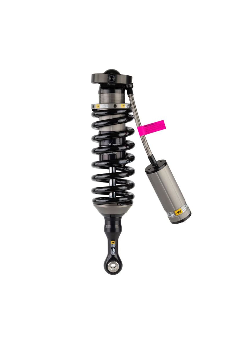ARB / OME Bp51 Coilover S/N..Ranger/Bt50 2010+ Fr Lh Coilovers ARB