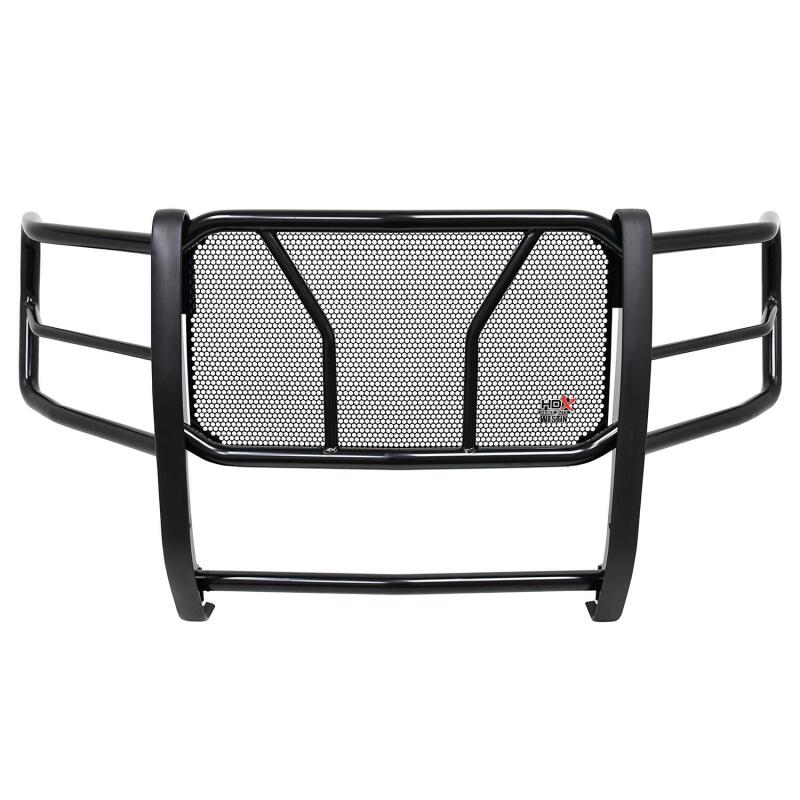 Westin 17-22 Ford F-250/350 HDX Modular Grille Guard - Black Grille Guards Westin
