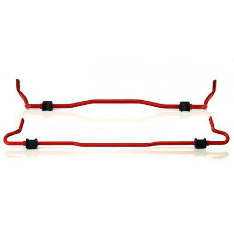 BLOX Racing 2013+ Scion FRS / Toyota 86 Front/Rear Sway Bar Set Sway Bars BLOX Racing