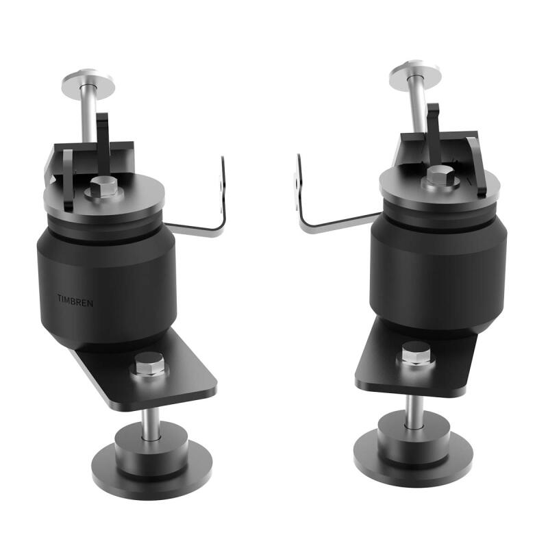 Timbren 14-25 Ford Transit Front Suspension Enhancement System Bump Stops Timbren