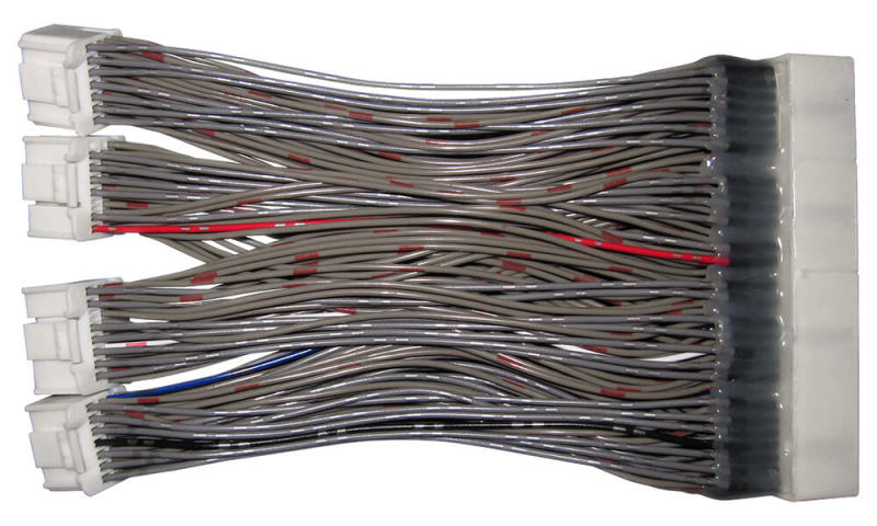 HKS ECU FREE HARNESS ZN6/ZC6 FA20 Wiring Harnesses HKS