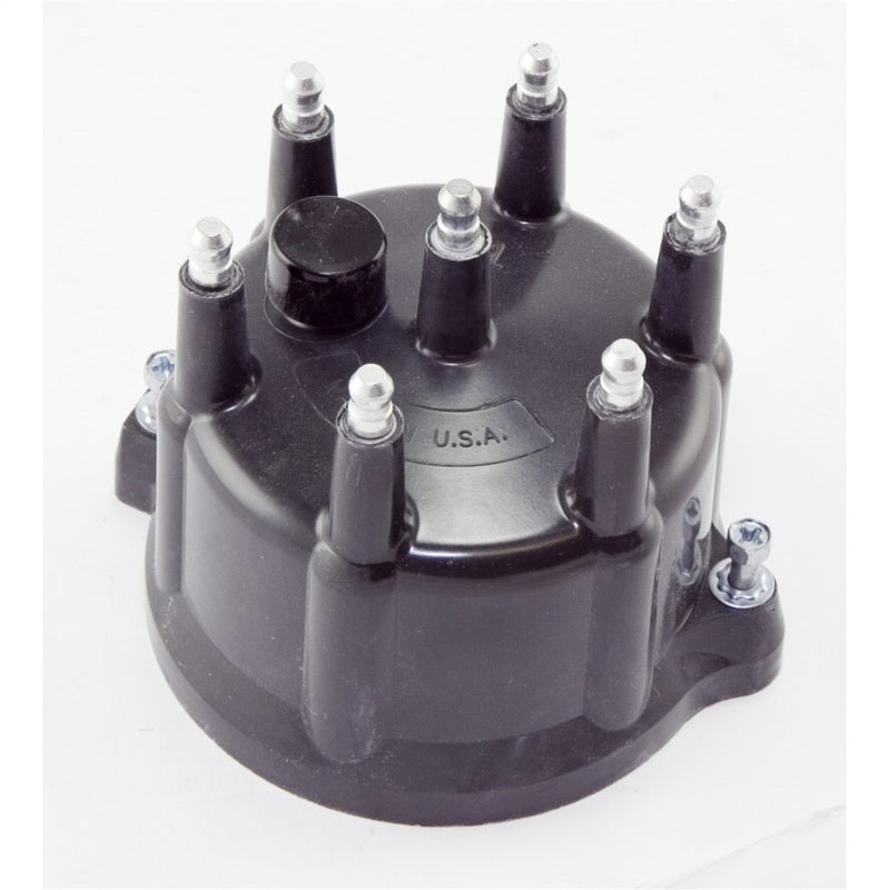Omix Distributor Cap 4.0L 94-00 Jeep Cherokee (XJ) Distributors OMIX