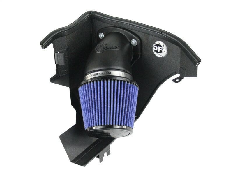 aFe MagnumFORCE Intakes Stage-2 P5R AIS P5R BMW 3-Series (E46) 99-06 L6-2.5L/2.8L/3.0L Cold Air Intakes aFe