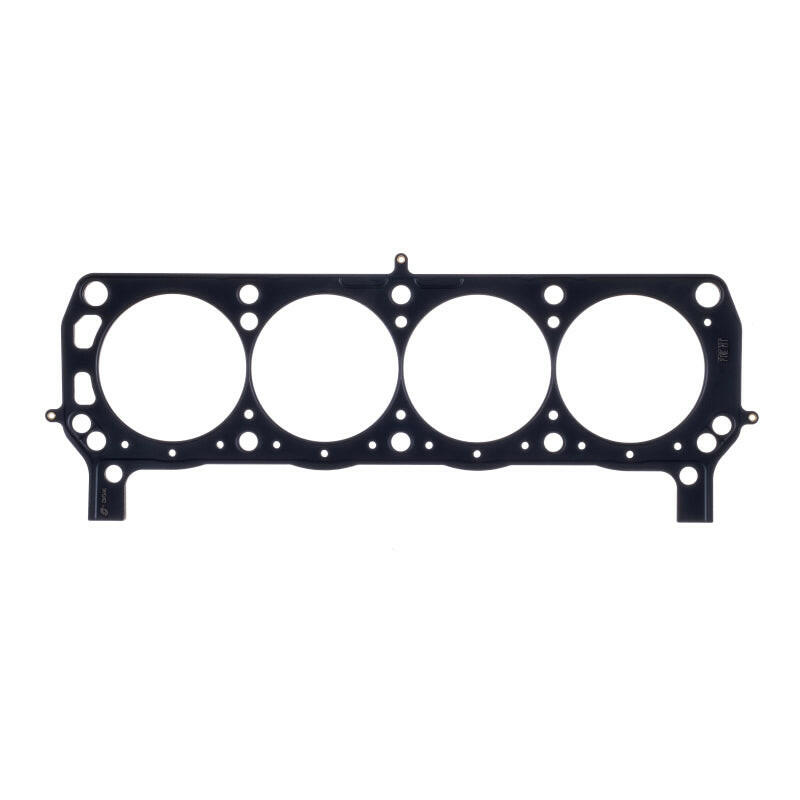 Cometic Ford Windsor V8 4.200in Bore .045in MLS Cylinder Head Gasket w/ AFR Heads Head Gaskets Cometic Gasket