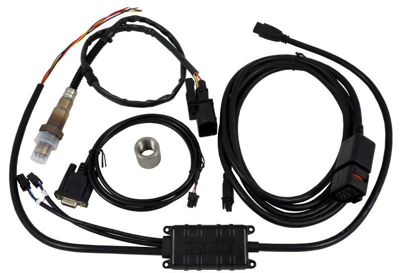 Innovate LC2 Lambda Cable / 3ft Sensor Cable / O2 Kit Gauge Components Innovate Motorsports