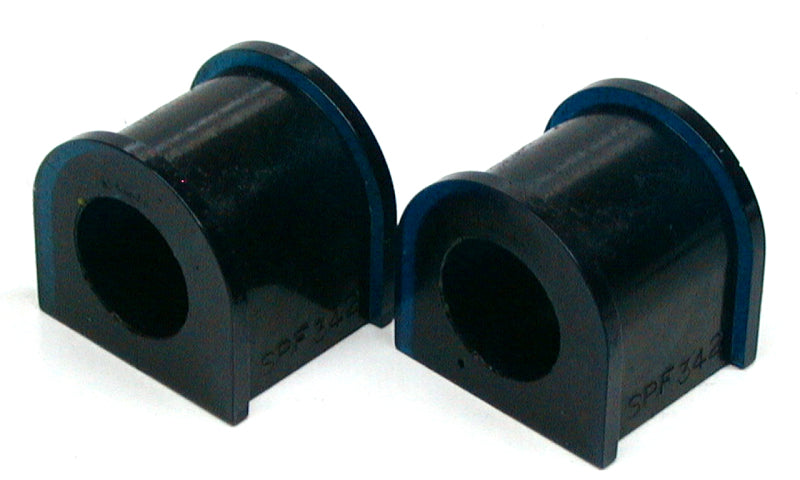 SuperPro Mitsubishi-Sway Bar Mount To Link Sway Bar Bushings Superpro