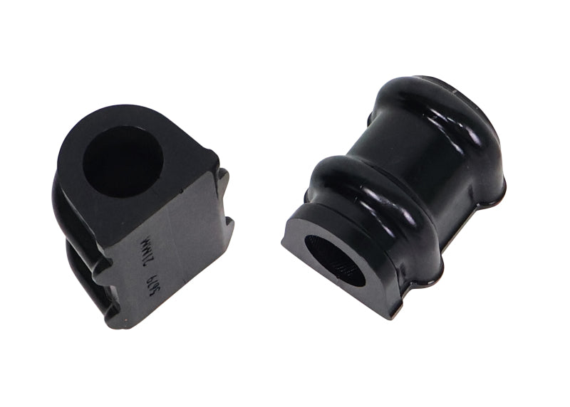 Whiteline Toyota Land Cruiser Prado 250 / 4Runner 21mm Rear Stabilizer Bar Bushing Sway Bar Bushings Whiteline
