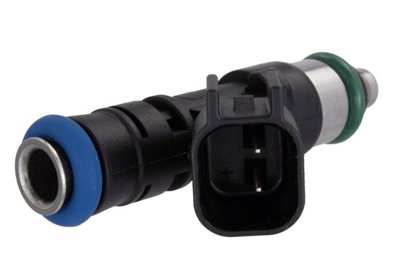 Ford Racing 52 LB/HR Fuel Injector Set Fuel Injectors - Single Ford Racing