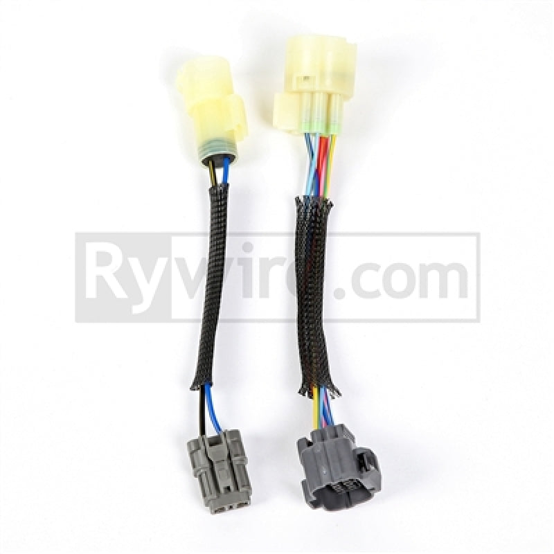 Rywire OBD0 to OBD1 Distributor Adapter Wiring Connectors Rywire