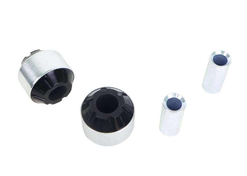 Whiteline 06-13 Lexus IS Front Lower Control Arm Bushing Bushing Kits Whiteline