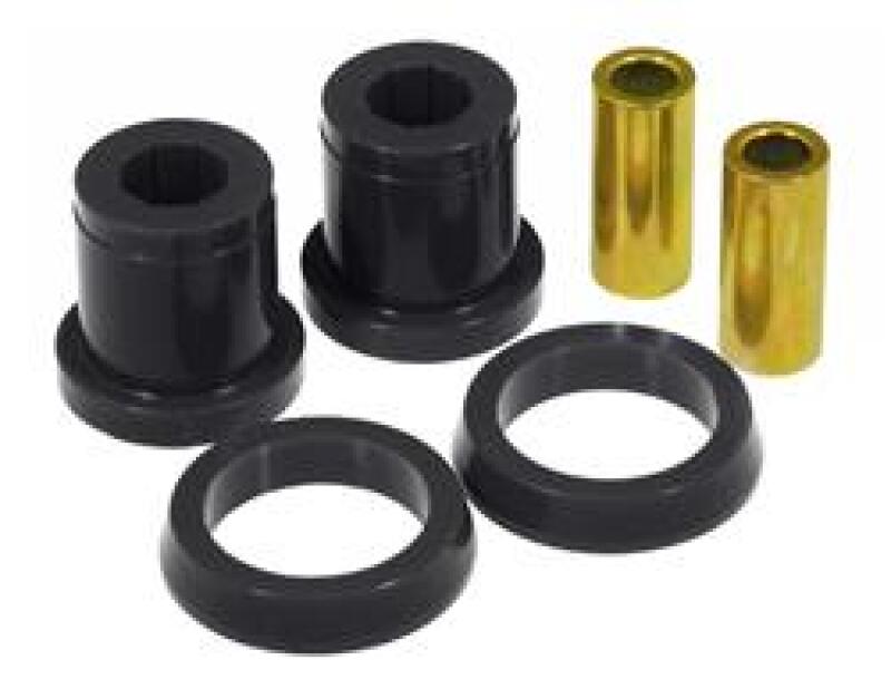 Prothane 80-96 Ford Axle Pivot Bushings - Black Bushing Kits Prothane