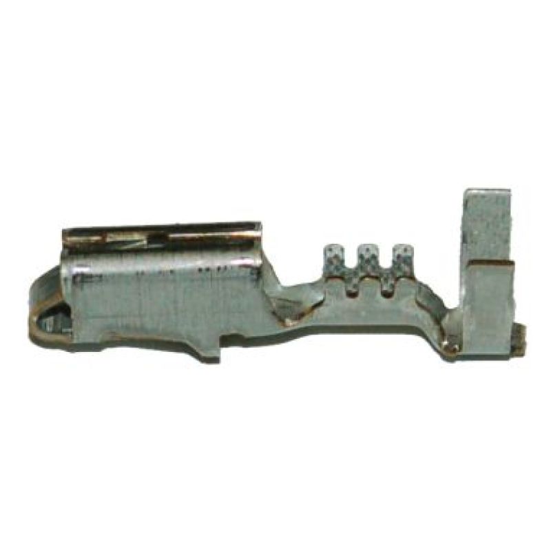 NAMZ Delphi-Packard Weatherpack Stamped Female Crimp Terminals (50 Pack) Wiring Connectors NAMZ