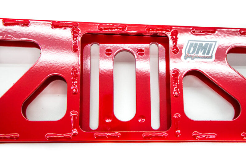 UMI Performance 82-02 GM F-Body Fabricated Watts Link Factory Rear End Suspension Arms & Components UMI Performance