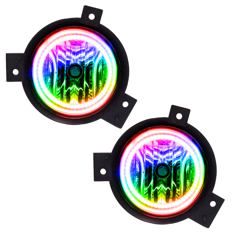 Oracle 01-03 Ford Ranger SMD FL - ColorSHIFT Fog Lights ORACLE Lighting