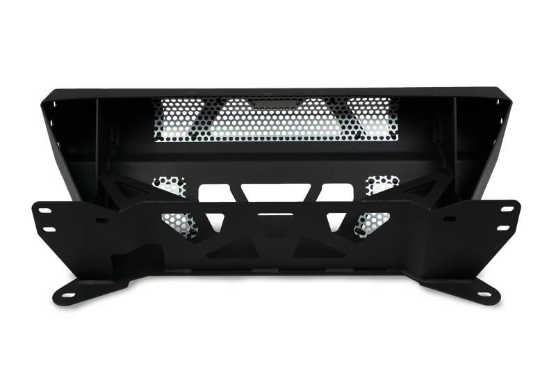 DV8 Offroad 16-23 Toyota Tacoma MTO Series Front Bumper Bumpers - Steel DV8 Offroad