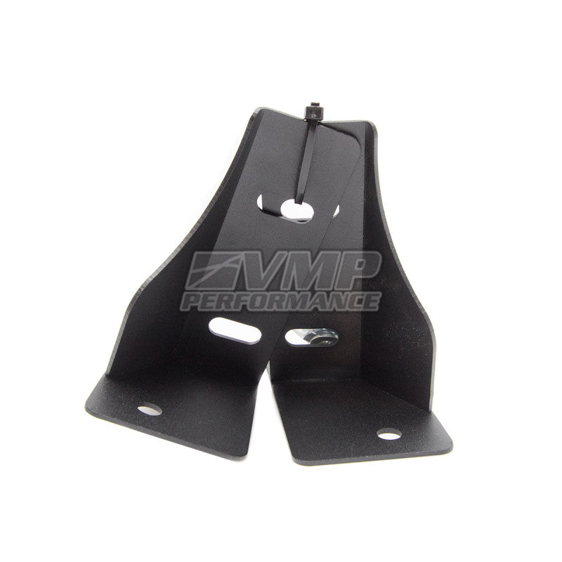 VMP Permance 11-14 Ford F-150 Heat Exchanger Brackets Heat Exchanger Radiators VMP Performance