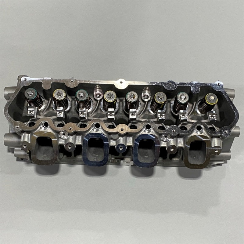 Ford Racing 7.3L Cylinder Head Assembled LH Heads Ford Racing